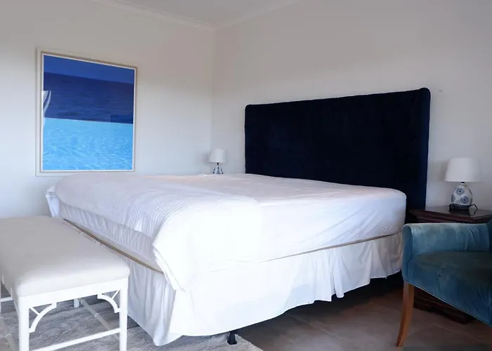 Villa Ceu Do Sul Burgau