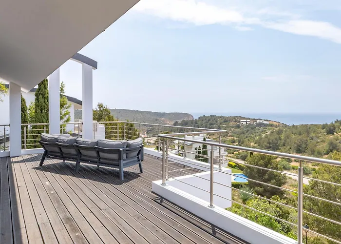 Ceu Do Sul Villa Burgau