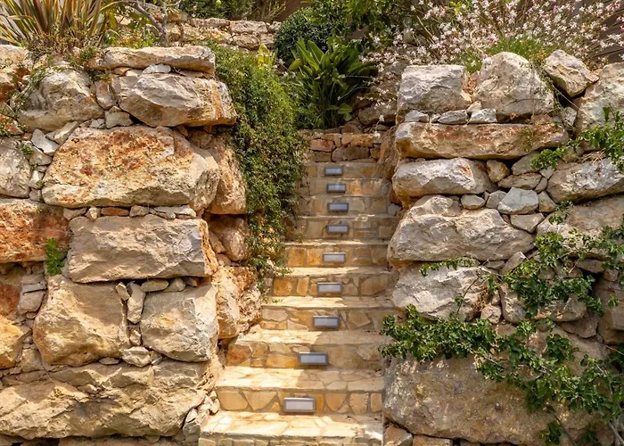 Villa Ceu Do Sul Burgau