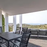 Βίλα Ceu Do Sul Burgau