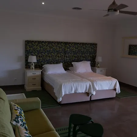 Ceu Do Sul Villa Burgau